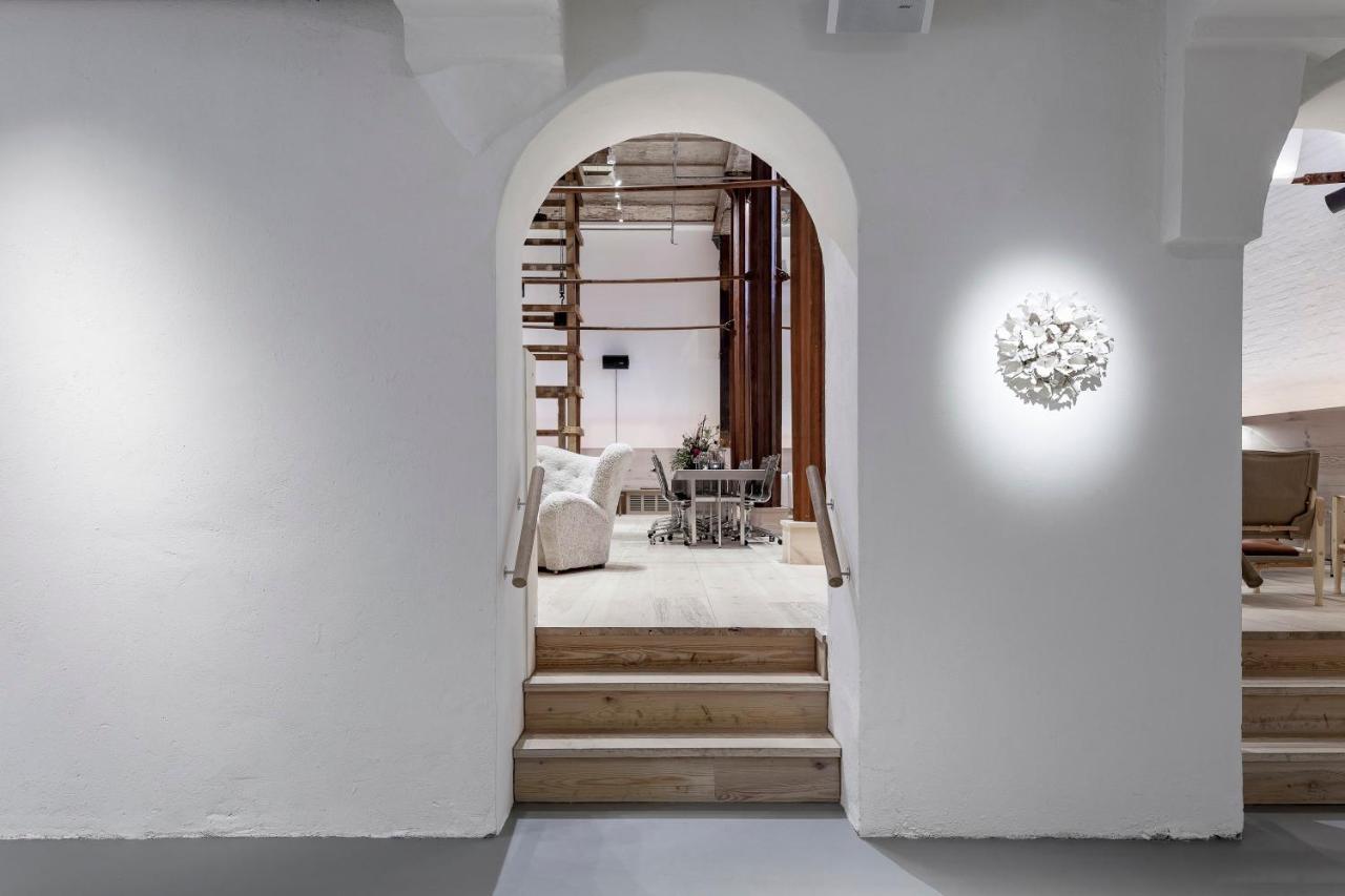 Ottilia Hotel