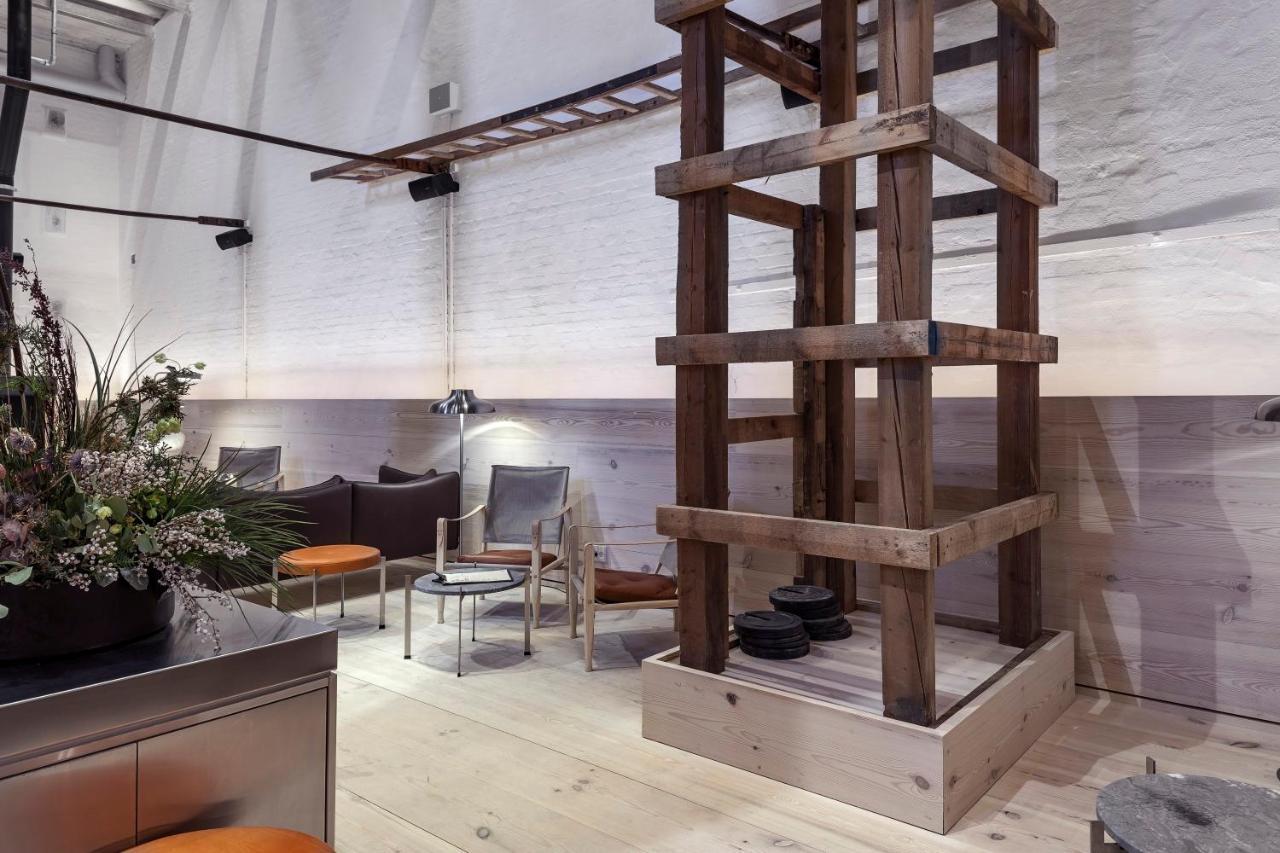 Ottilia Hotel Copenaghen