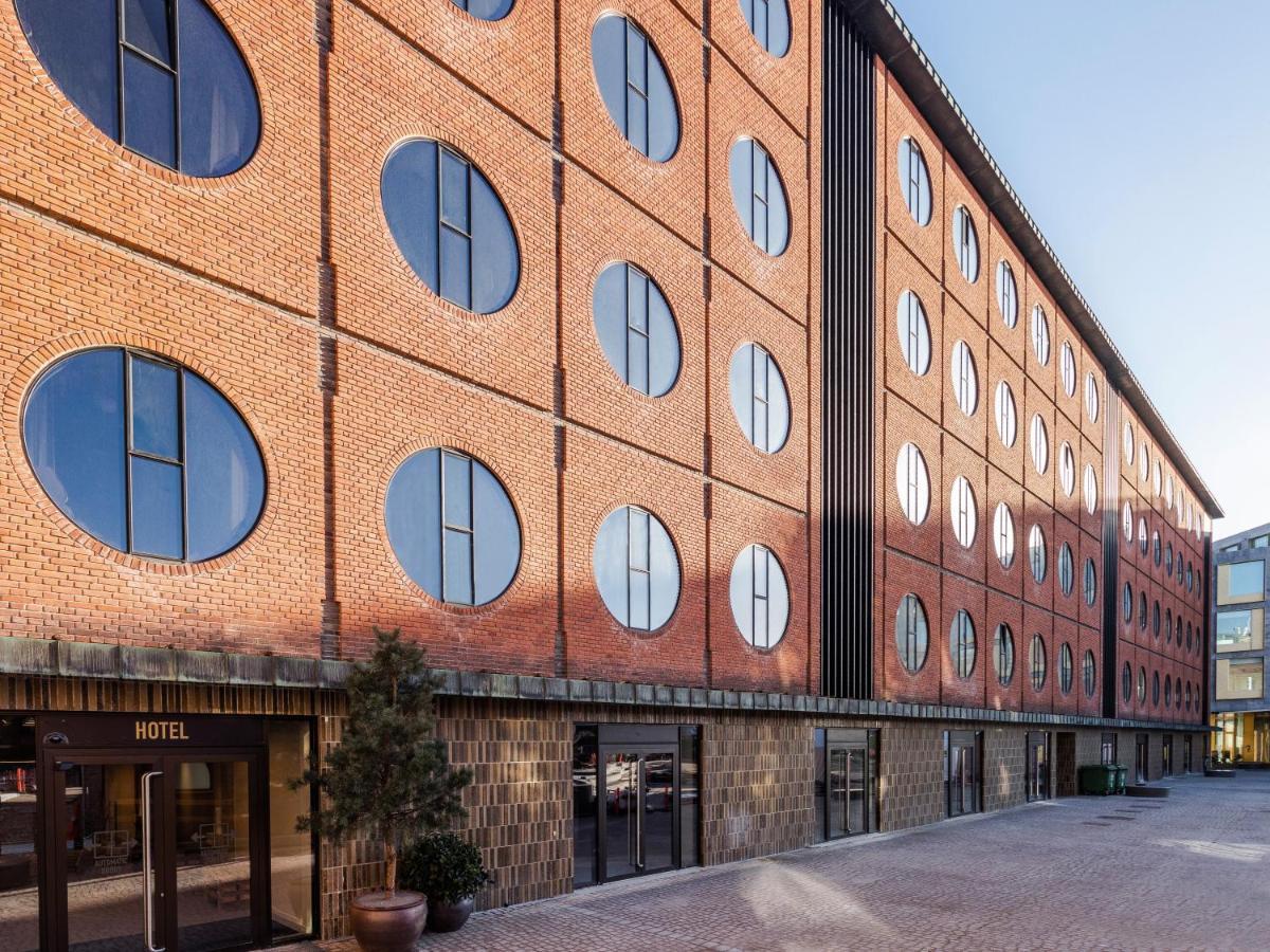 Ottilia Hotel Copenaghen