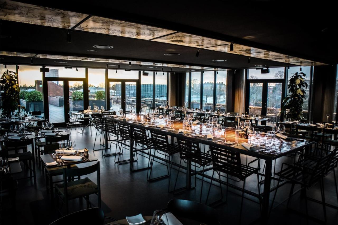 Hotel Ottilia Copenaghen