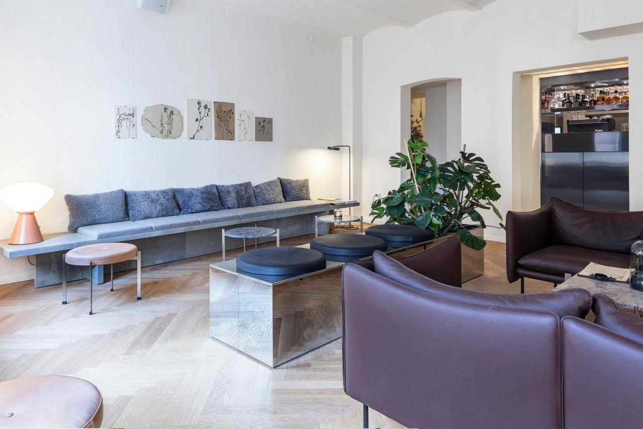 Ottilia Hotel