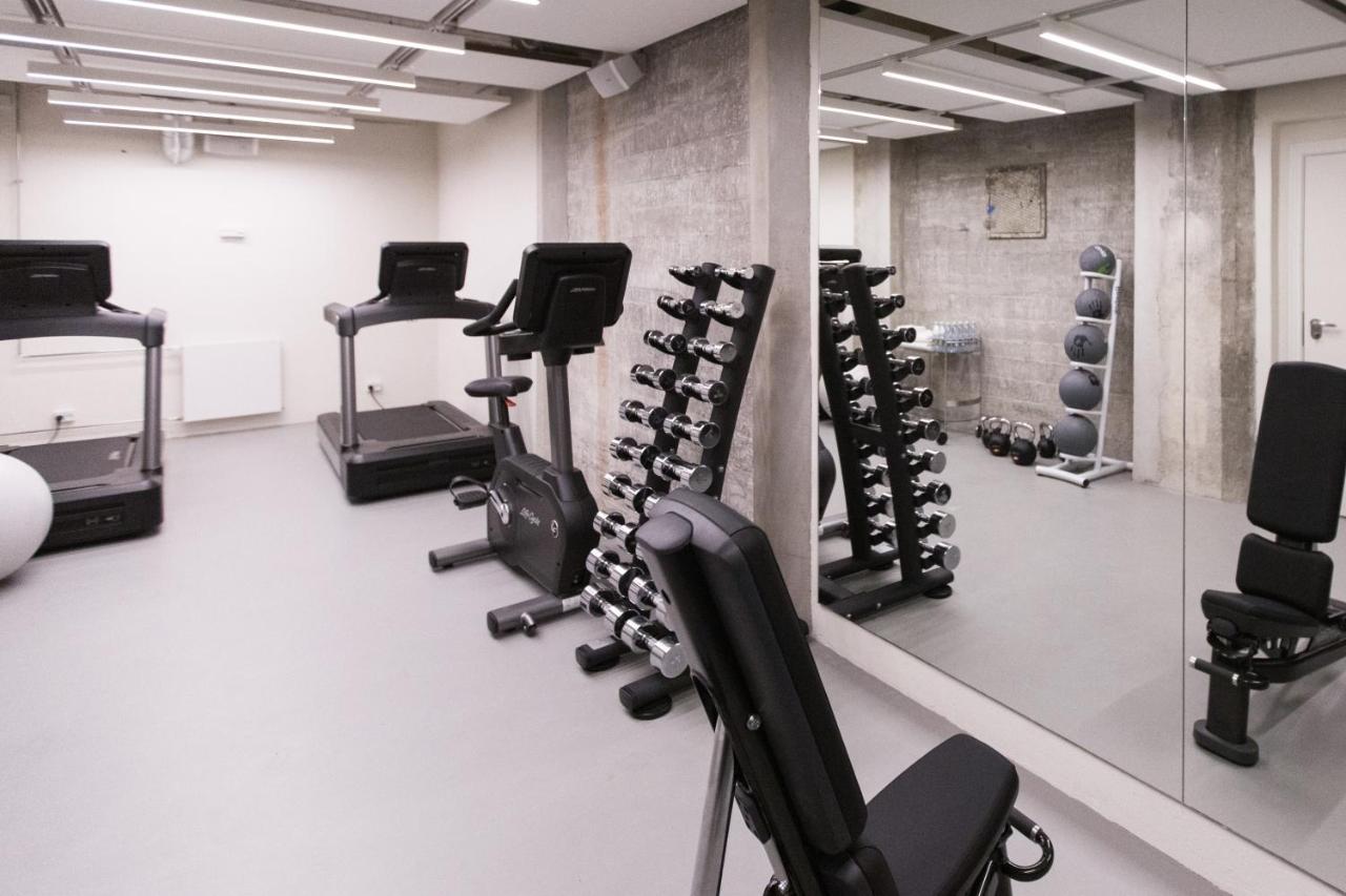 Hotel Ottilia Copenaghen