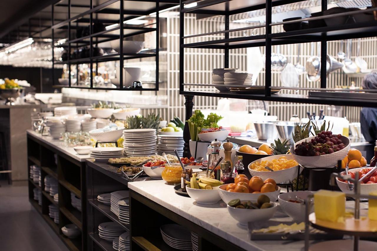 Ottilia Hotel Copenaghen