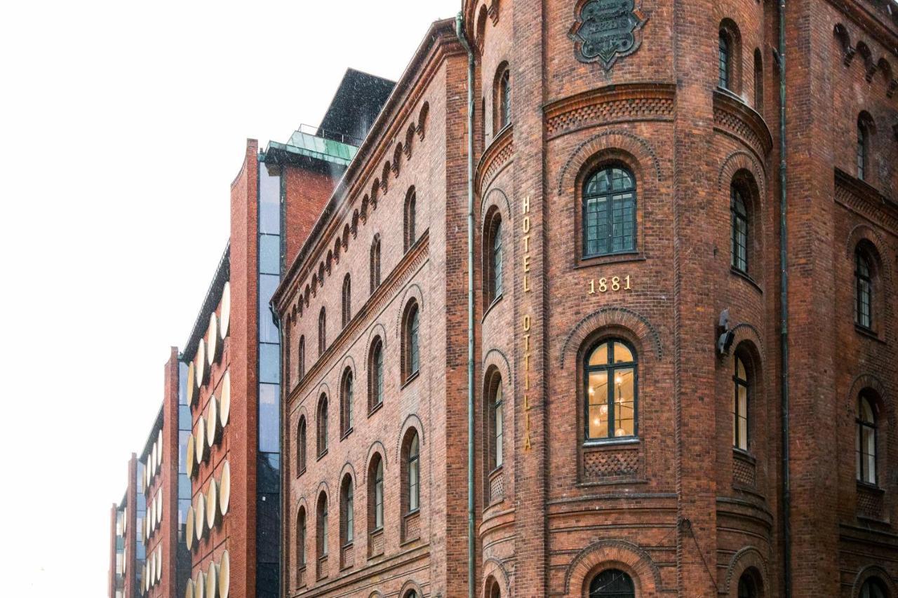 Ottilia Hotel Copenaghen