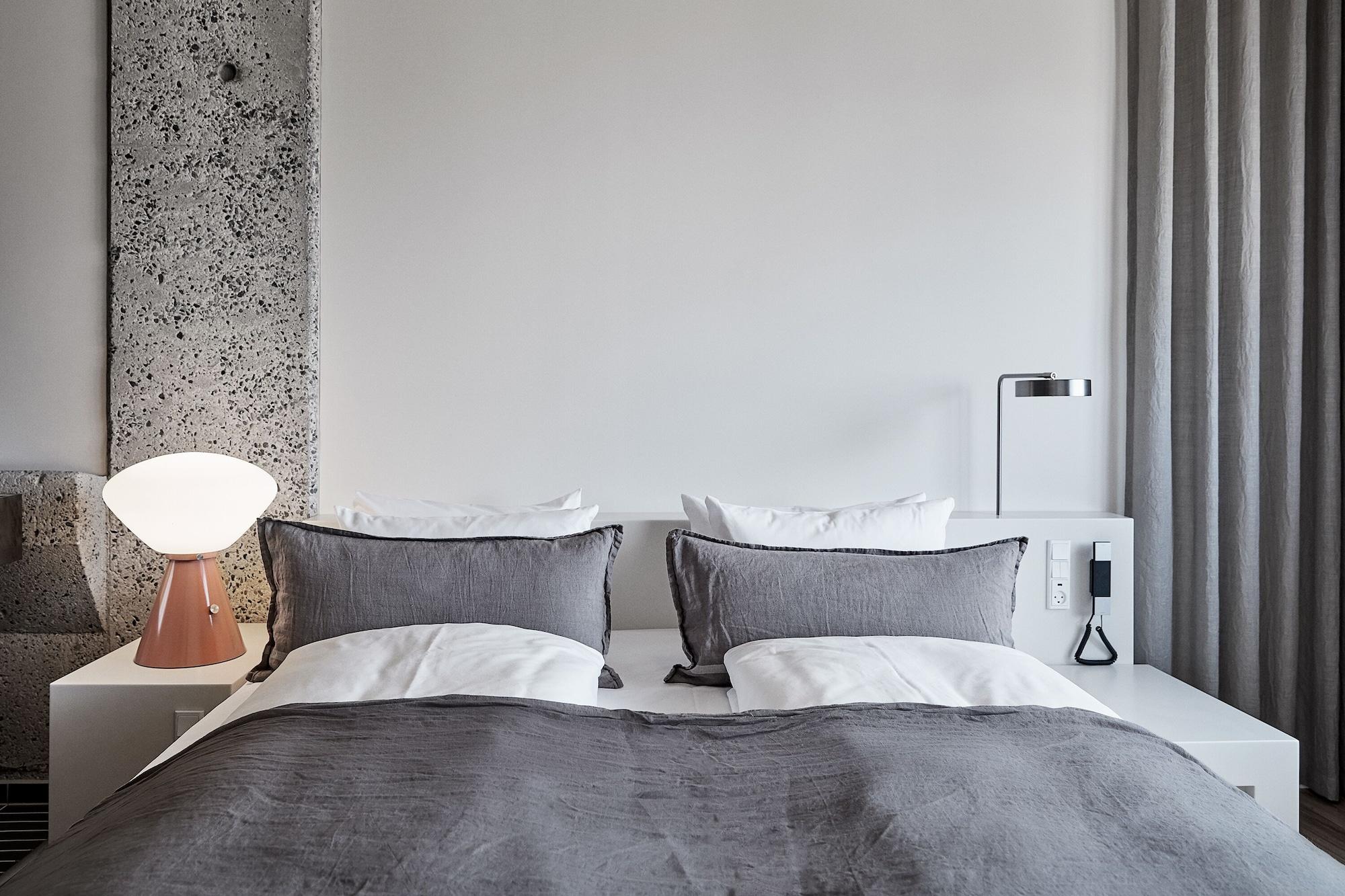 Hotel Ottilia Copenaghen