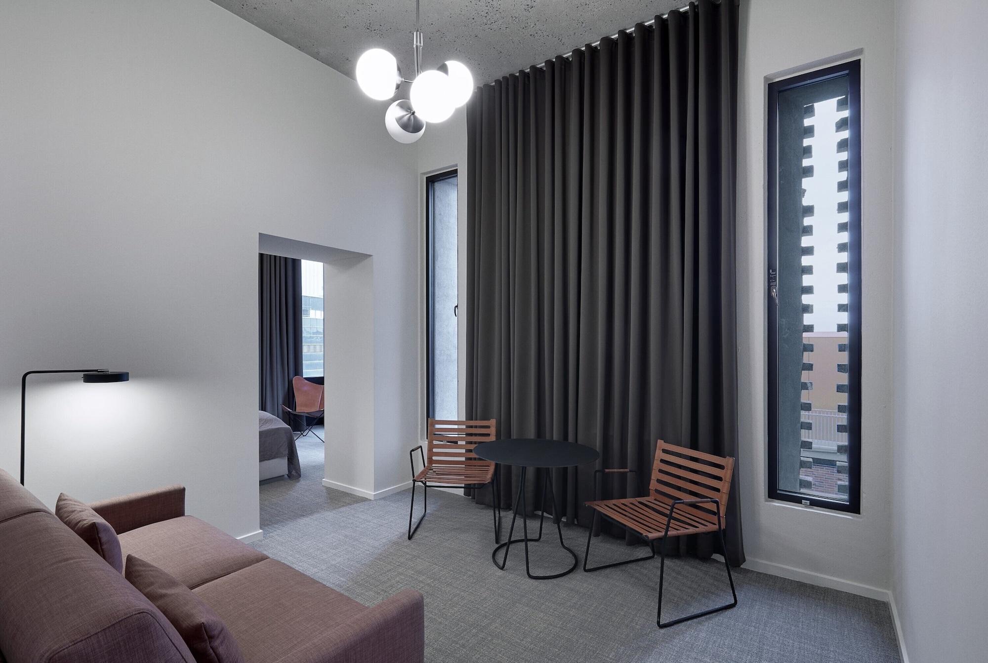 Ottilia Hotel Copenaghen