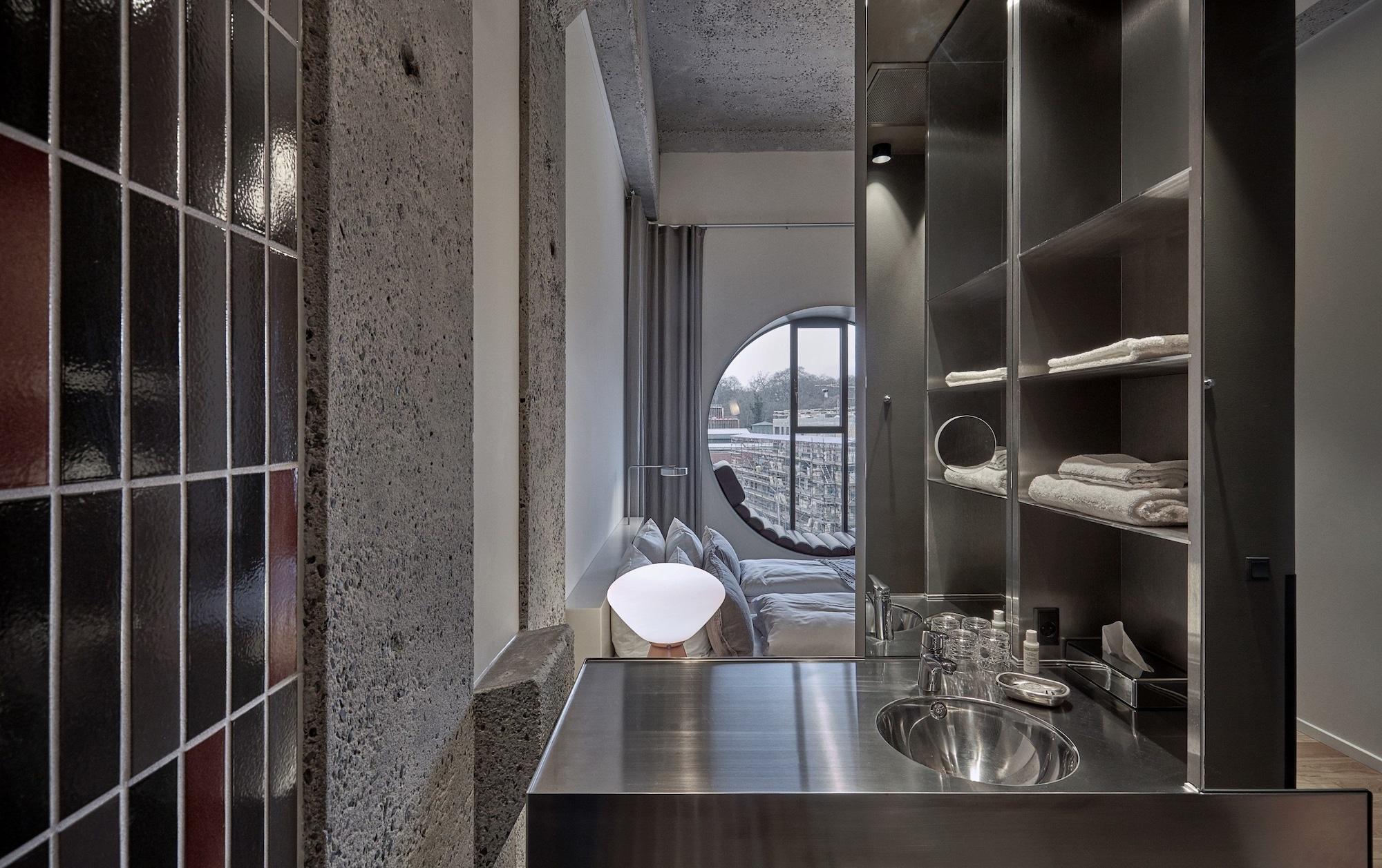 Hotel Ottilia