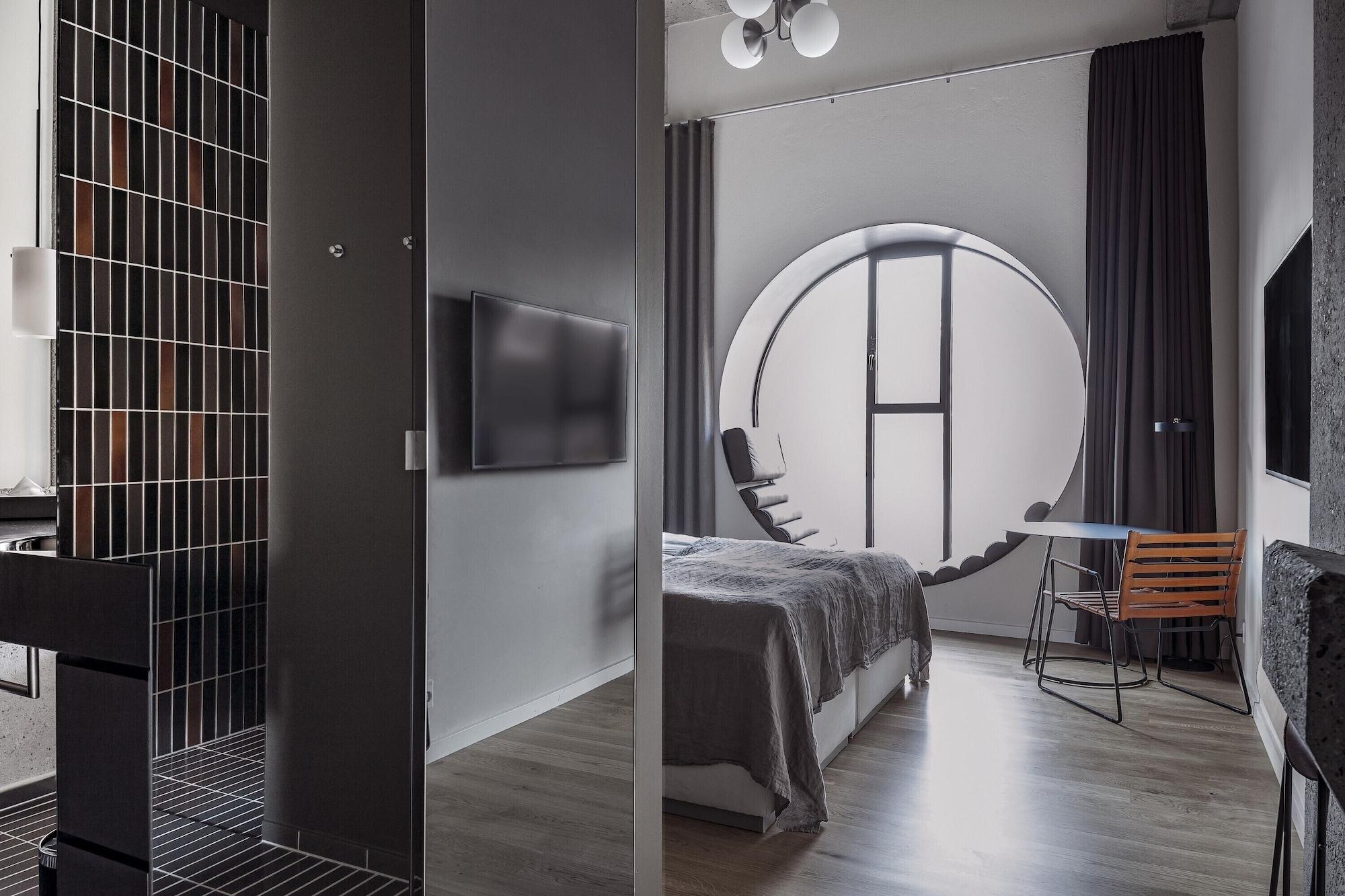 Hotel Ottilia Copenaghen