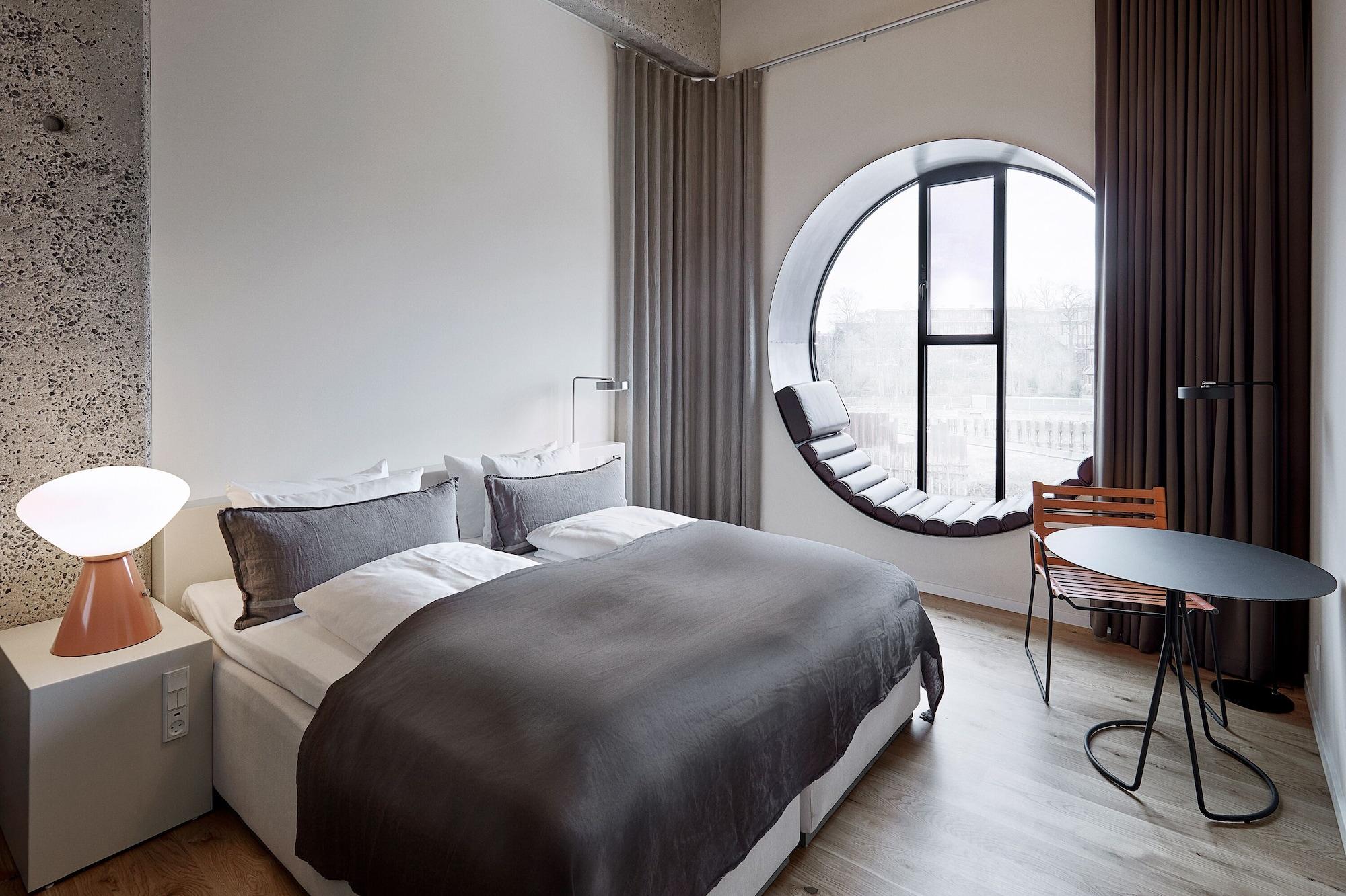 Ottilia Hotel