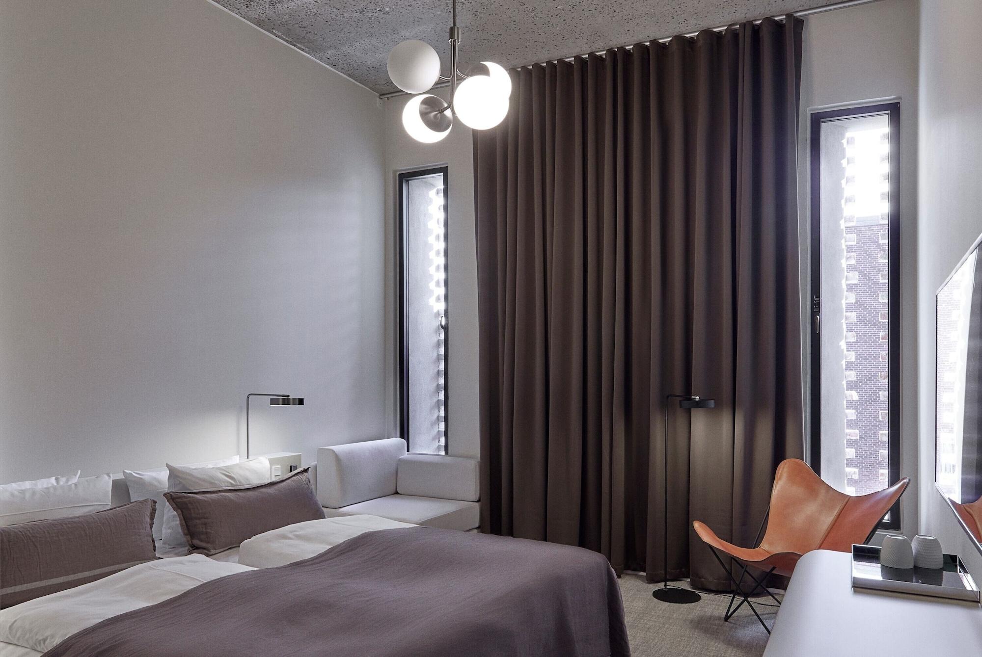Ottilia Hotel Copenaghen