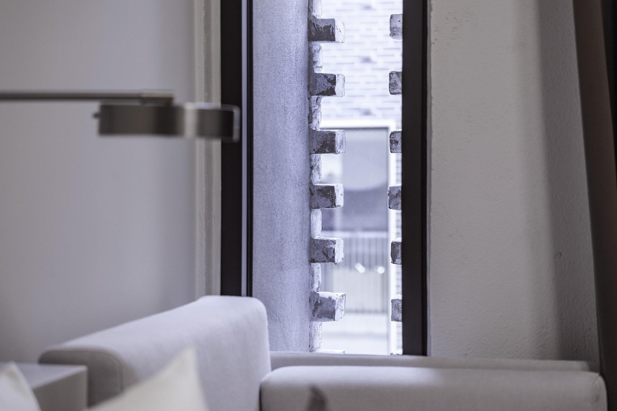 Hotel Ottilia Copenaghen