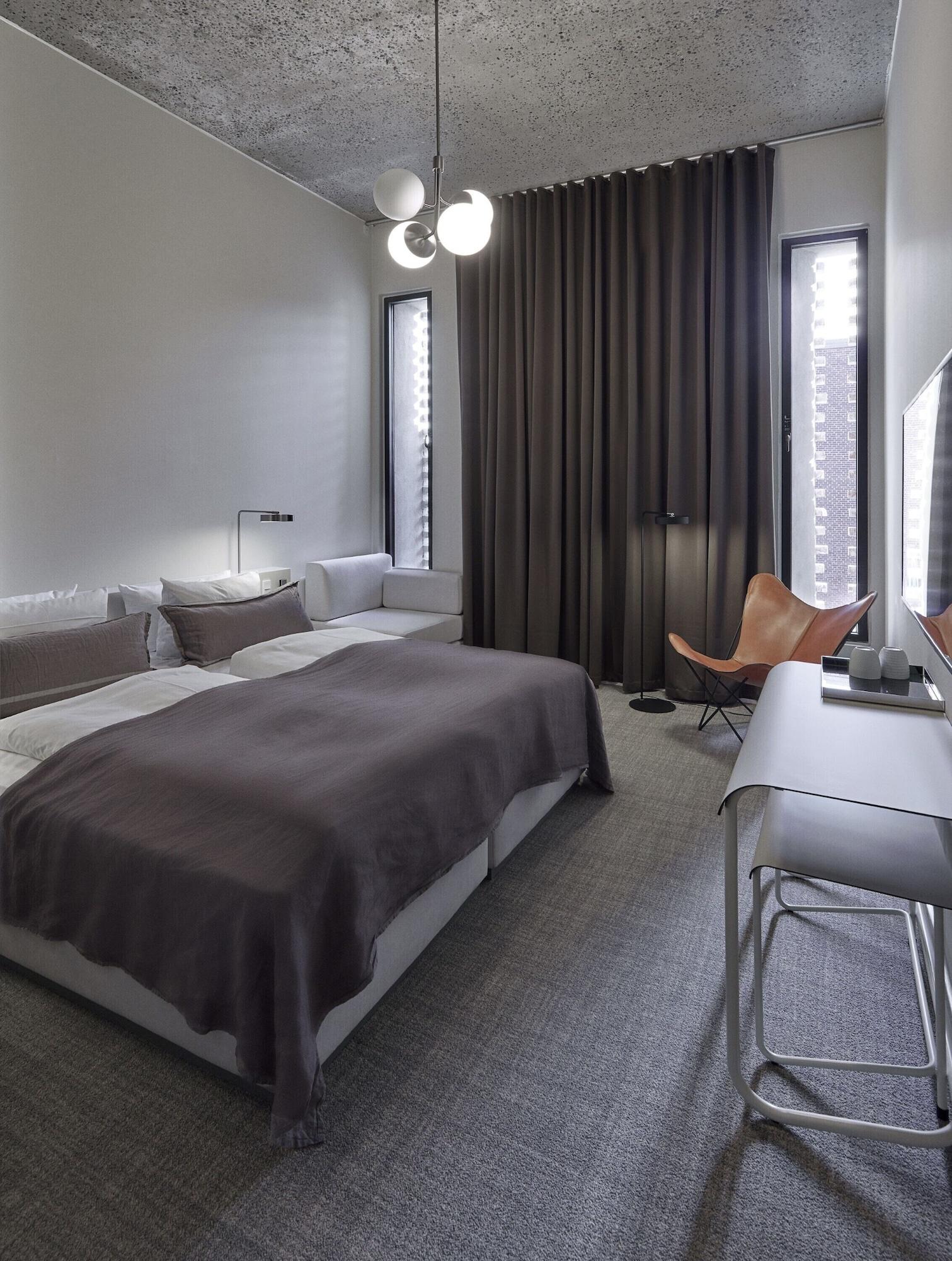 Hotel Ottilia Copenaghen