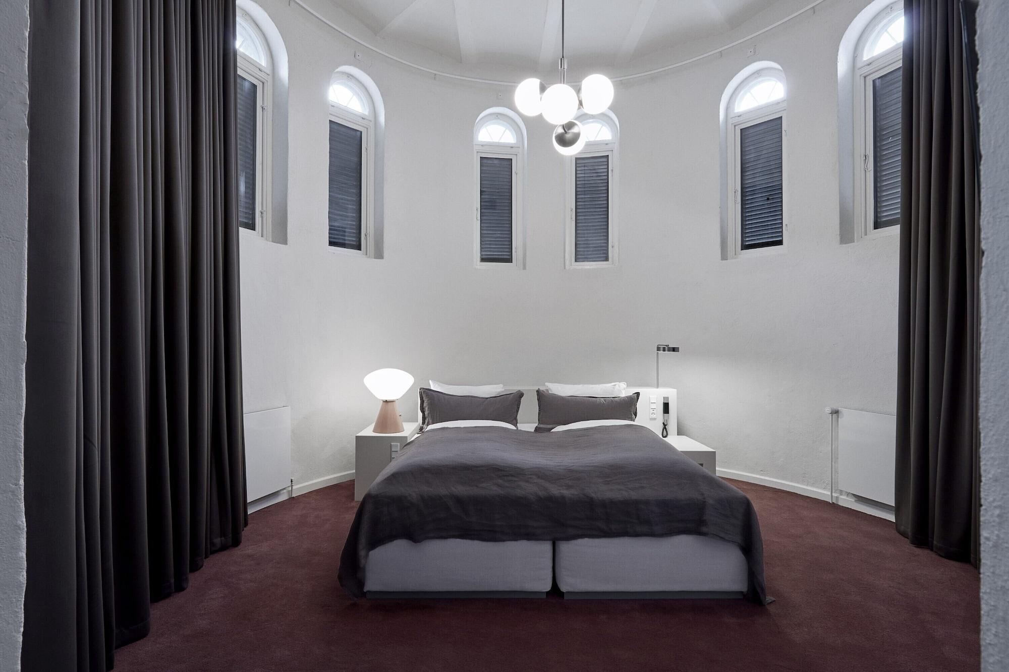 Ottilia Hotel