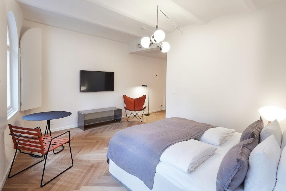 Hotel Ottilia 4*