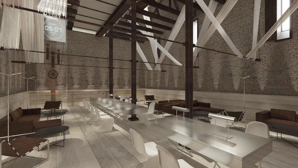 Hotel Ottilia