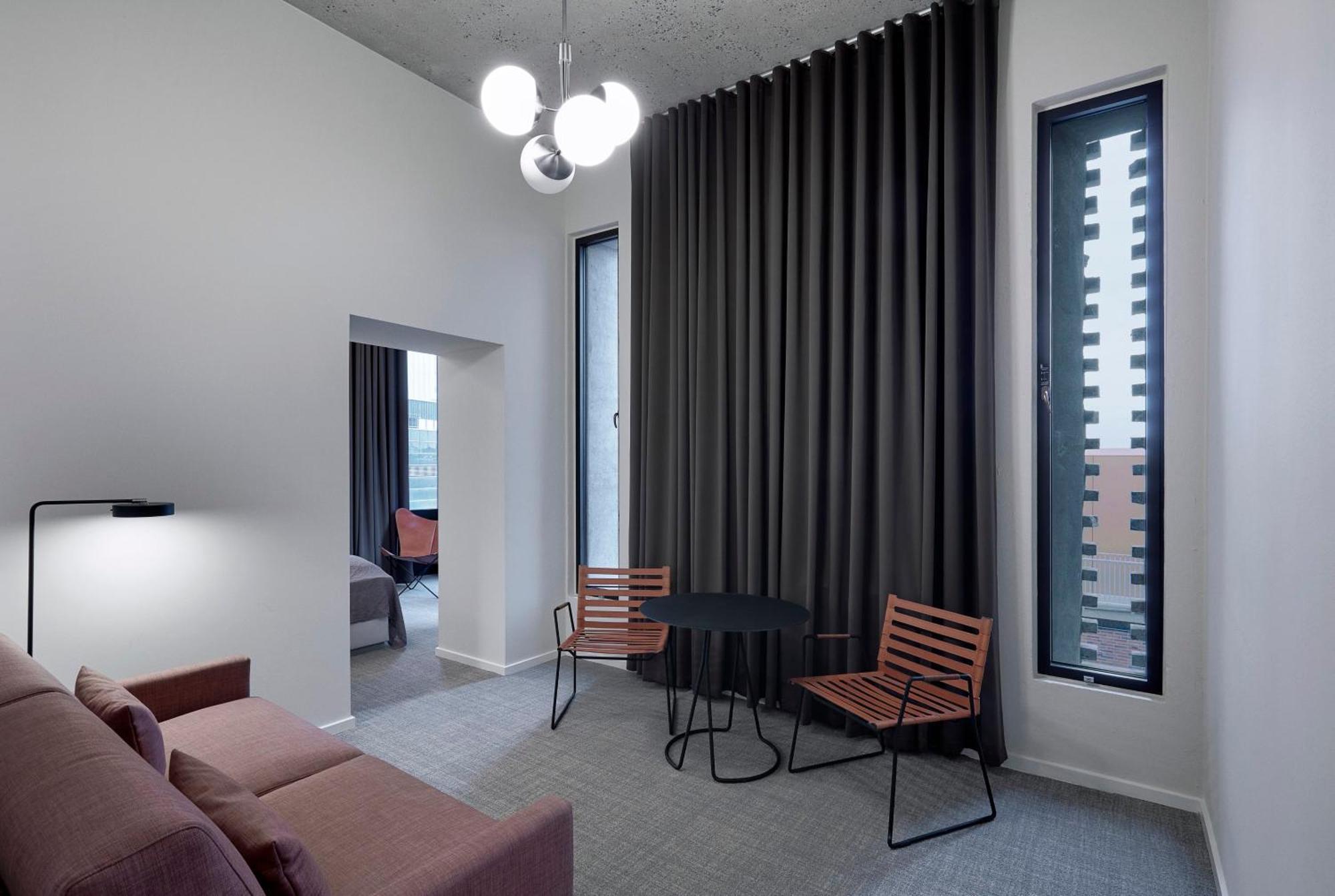 Ottilia Hotel 4*
