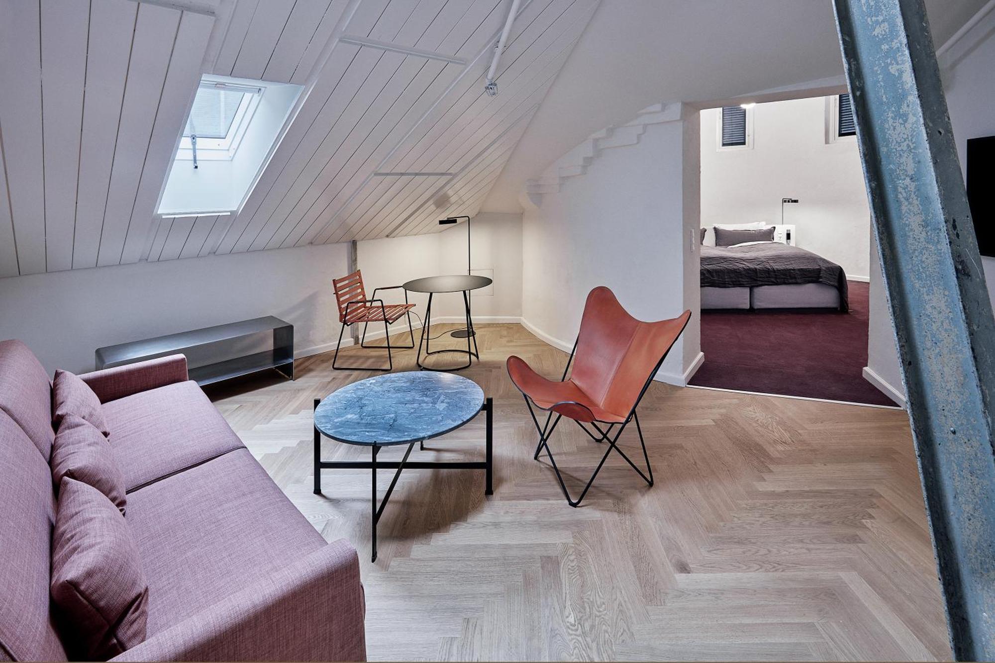 Ottilia Hotel