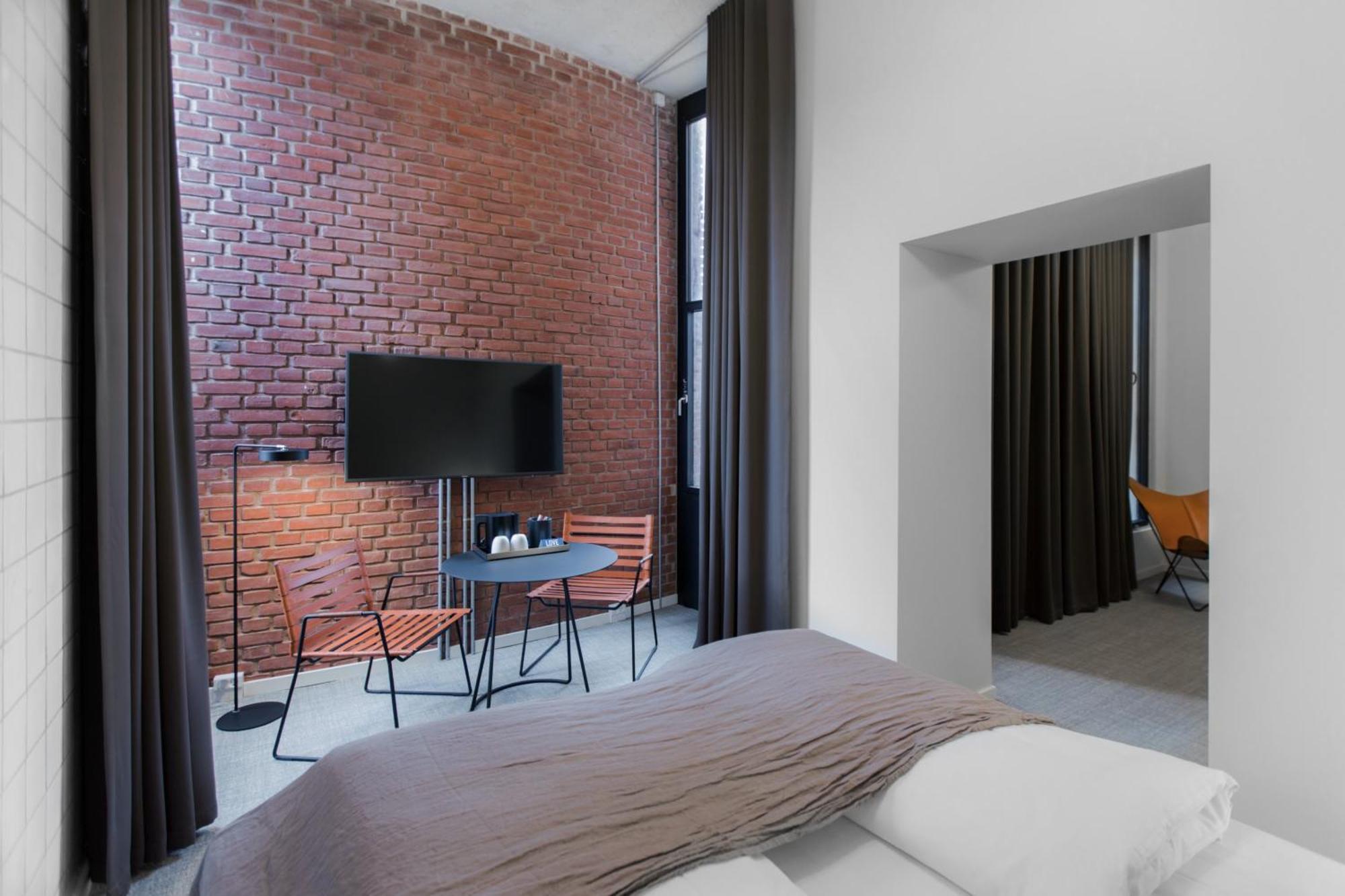 Hotel Ottilia Copenaghen