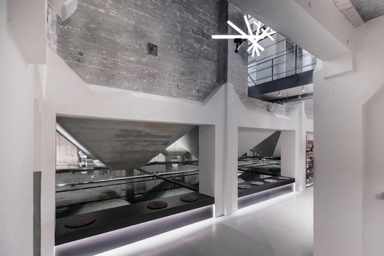 Ottilia Hotel Copenhague