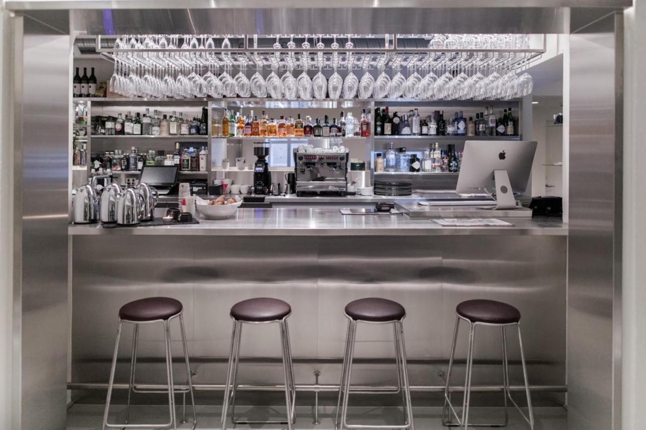 Hotel Ottilia By Brøchner 4*
