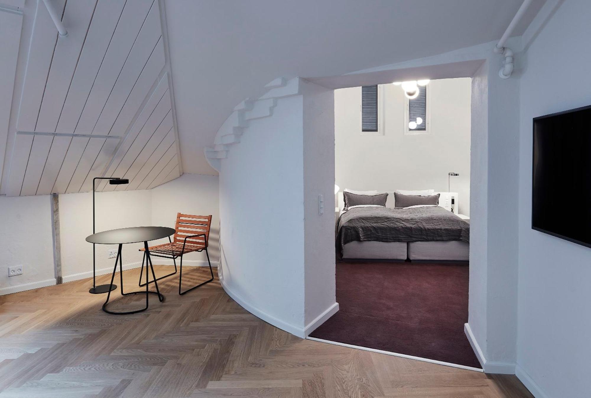 Hotel Ottilia København