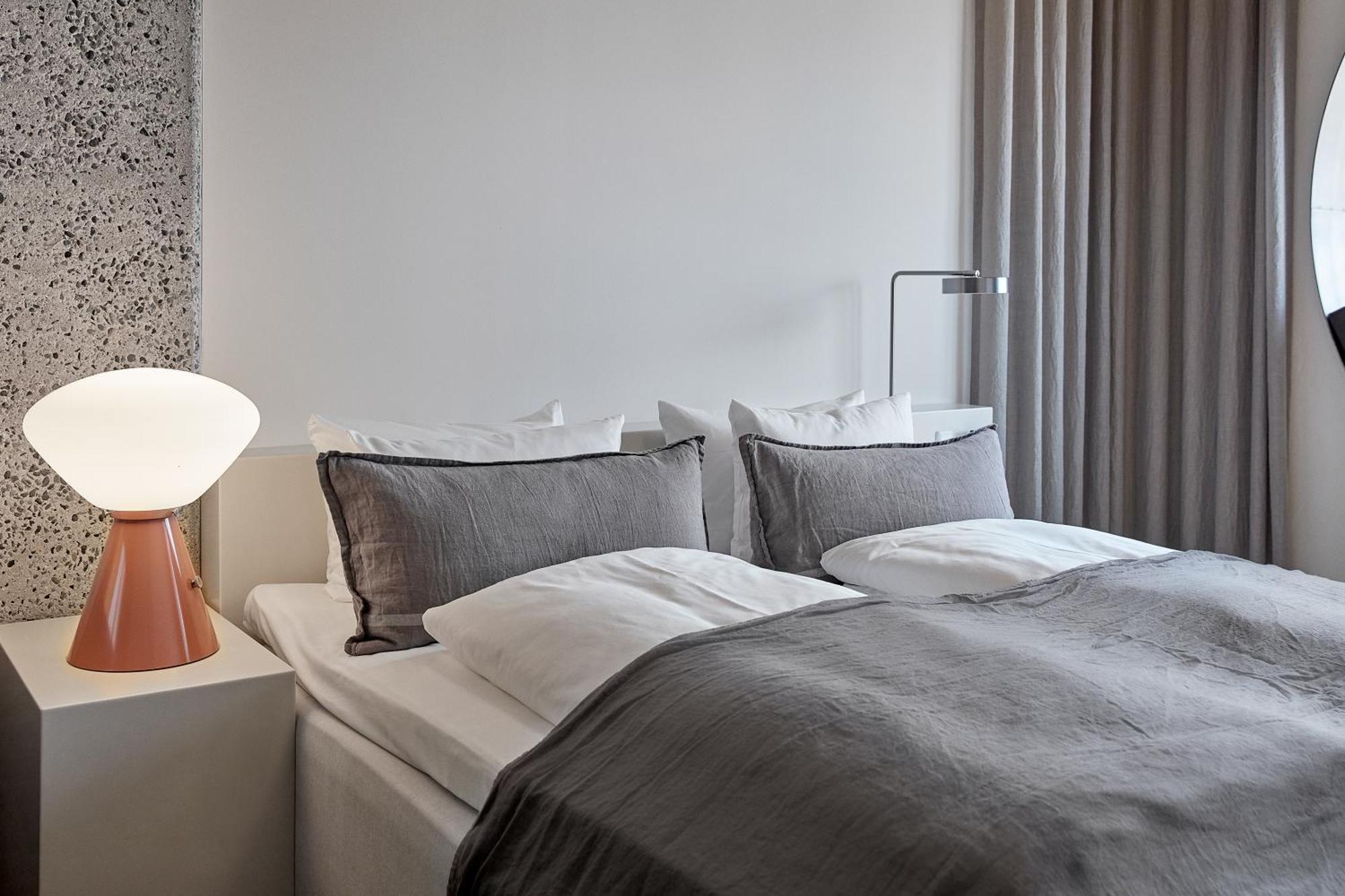 Ottilia Hotel København